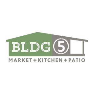 BLDG 5 Market | Kitchen | Patio