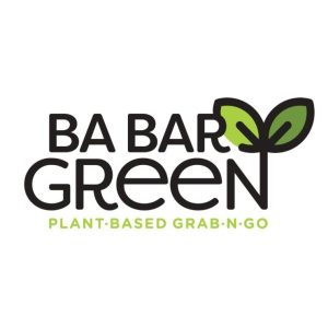 Ba Bar Green