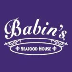 Babin's Seafood House - Katy