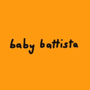 Baby Battista
