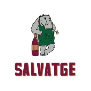 Bar Salvatge