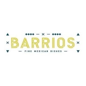 Barrios Fine Mexican Dishes