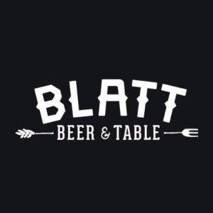 Blatt Beer & Table - North Downtown