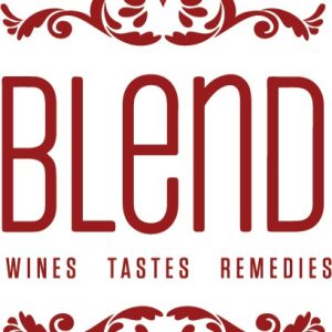 Blend Wine Bar