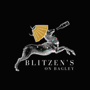 Blitzen's on Bagley