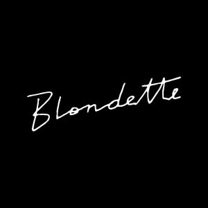 Blondette