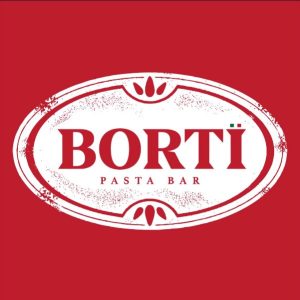 Borti Pasta Bar