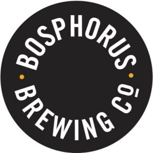 Bosphorus Brewing Company