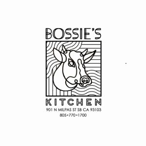 Bossie's Kitchen
