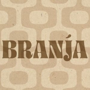 Branja