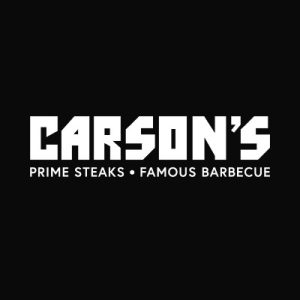 Carson's Prime Steaks & Famous Barbecue of Milwaukee