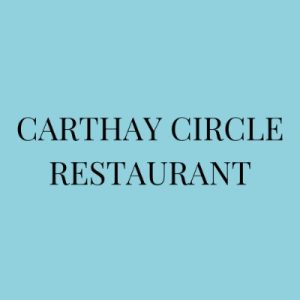 Carthay Circle Restaurant