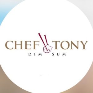 Chef Tony Arcadia