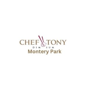 Chef Tony - Montery Park