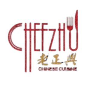 Chef Zhu