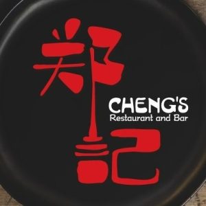 Cheng's Restaurant and Bar