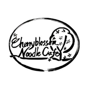 Cherryblossom Noodle cafe
