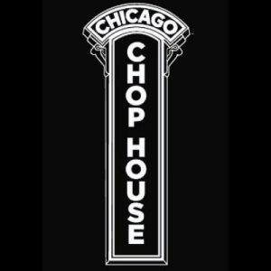 Chicago Chop House