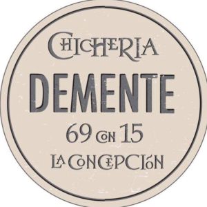 Chichería Demente