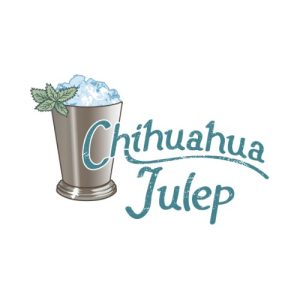 Chihuahua Julep