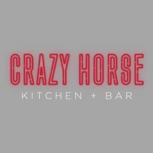 Crazy Horse Kitchen and Bar