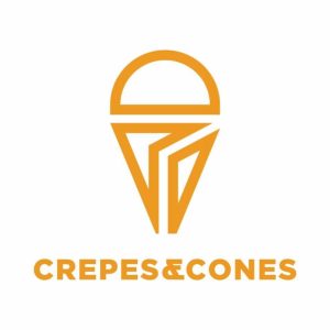 Crepes & Cones