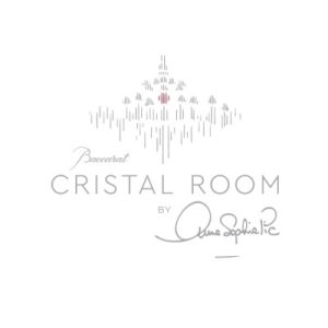 Cristal Room by Anne-Sophie Pic