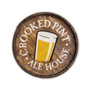 Crooked Pint Ale House Minneapolis