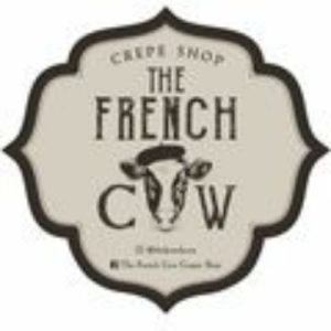 The French Cow crepes shop