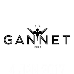 The Gannet