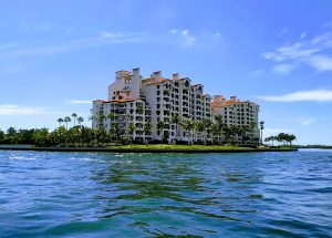 Fisher Island Club