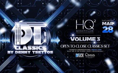 Denny Tsettos Classics