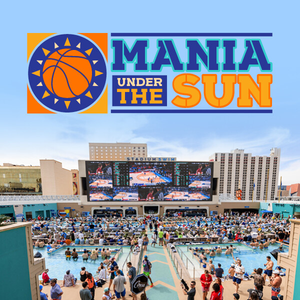 Mania Under The Sun