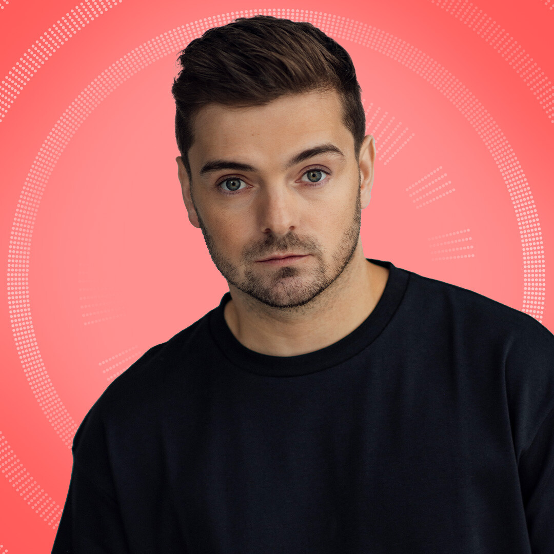 Martin Garrix w/ Justin Mylo