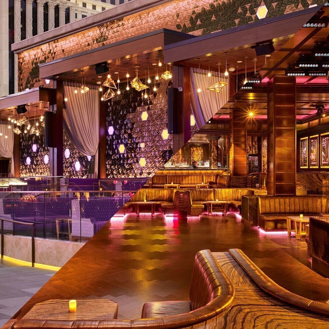 Omnia Nightclub Thursday