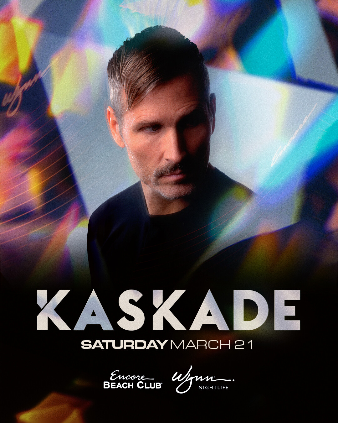 Kaskade