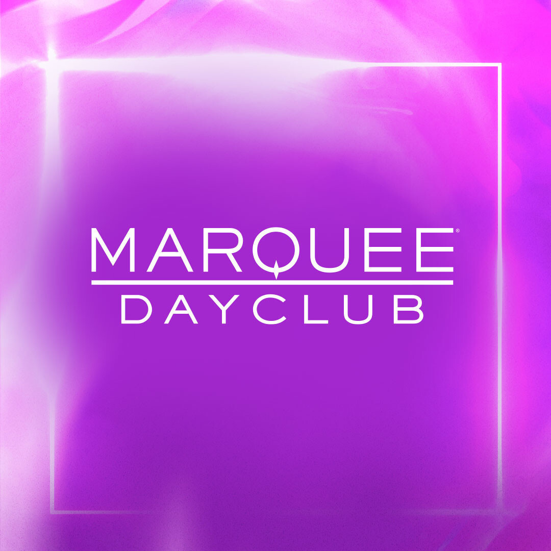 Marquee Dayclub Tuesday