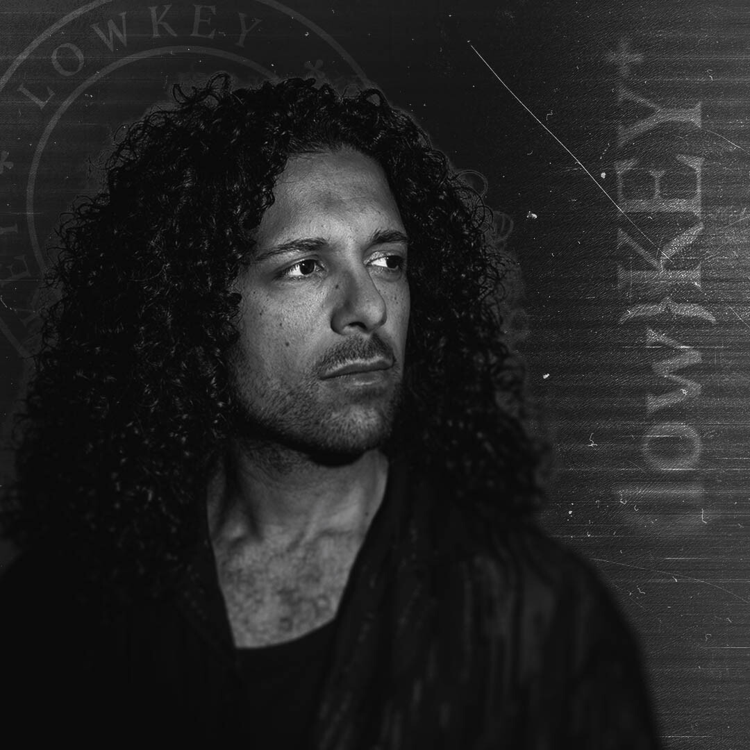 Sak Noel – Lowkey in the Library