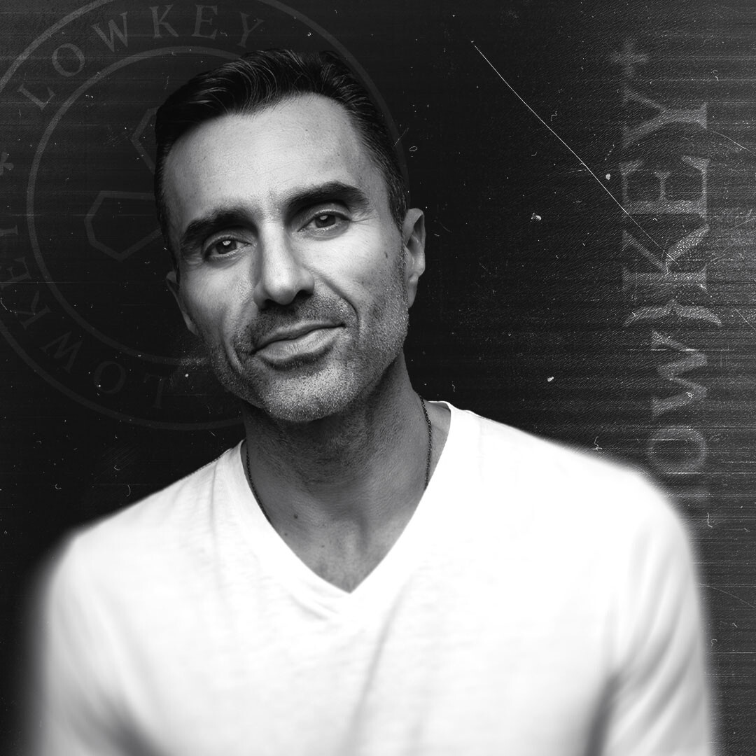 LEMA – Lowkey in the Library