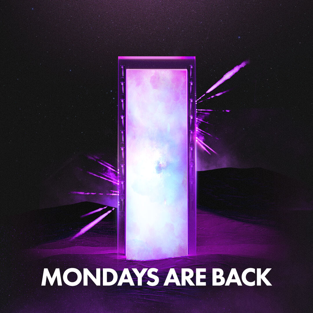 Levi – Marquee Mondays