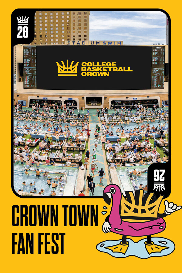 Crown Town Fan Fest