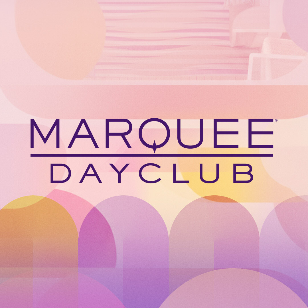 Marquee Dayclub Tuesday
