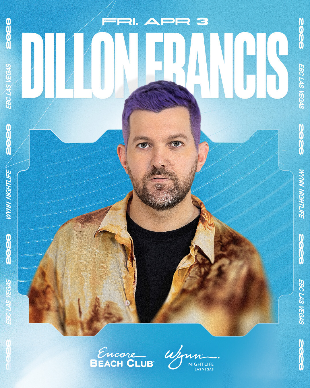 Dillon Francis