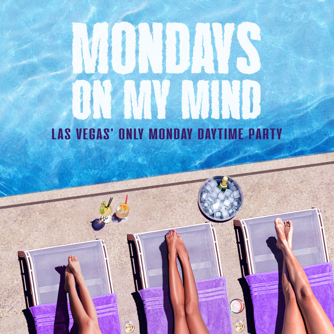 DJ Buza – Mondays On My Mind