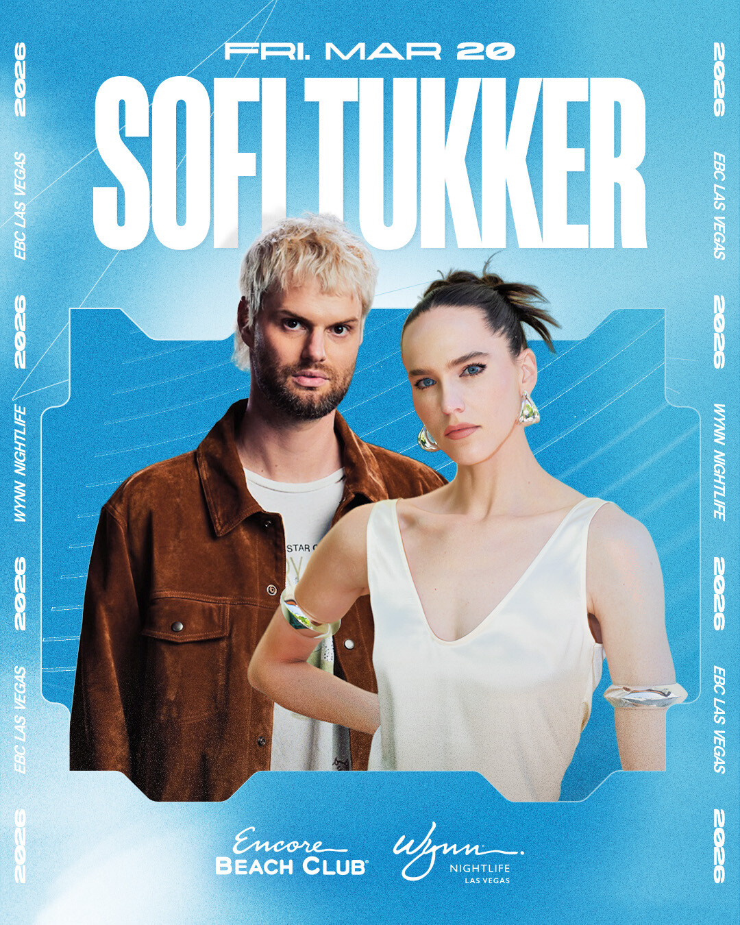 SOFI TUKKER