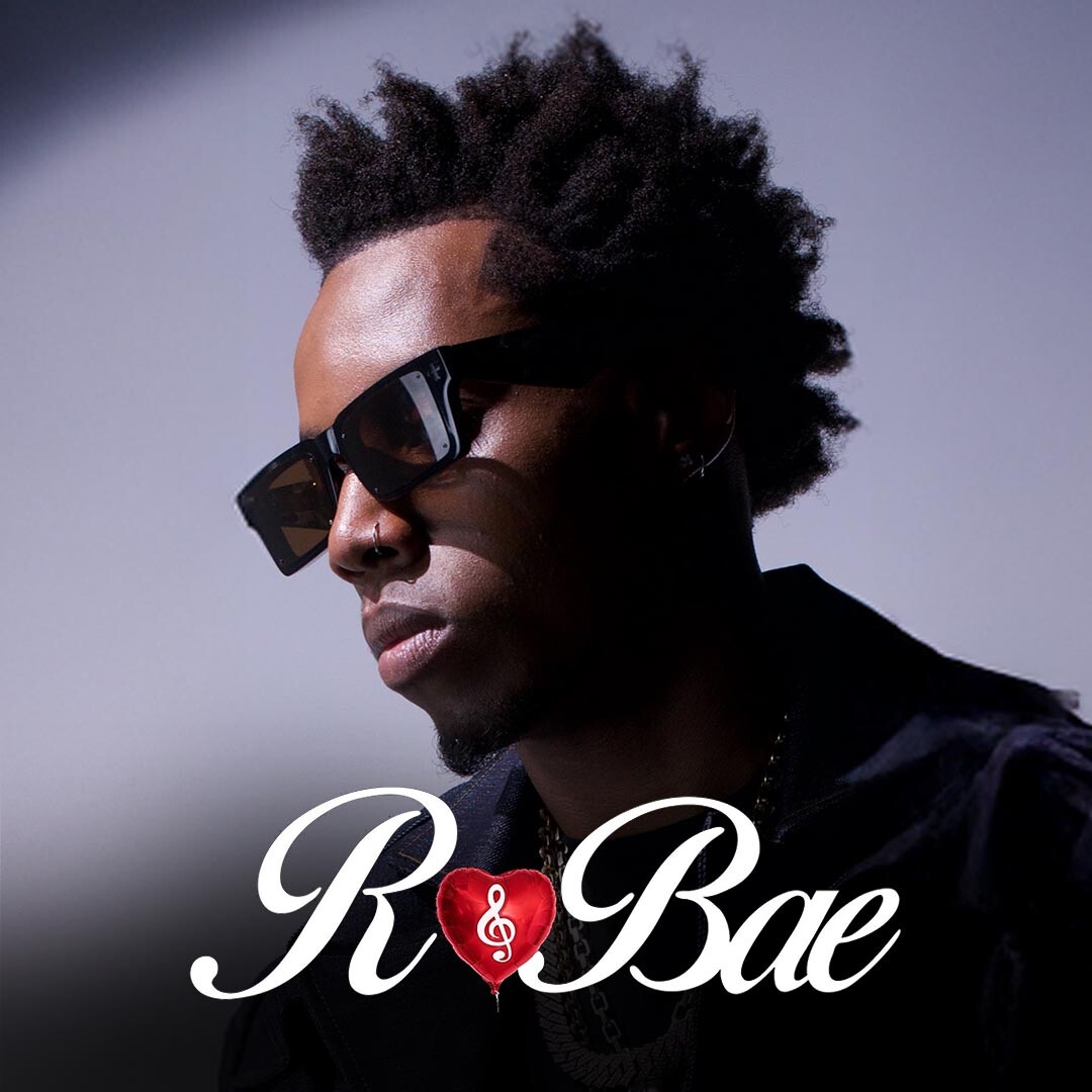 Roy Woods – R&Bae Wednesdays w/ DJ Franzen