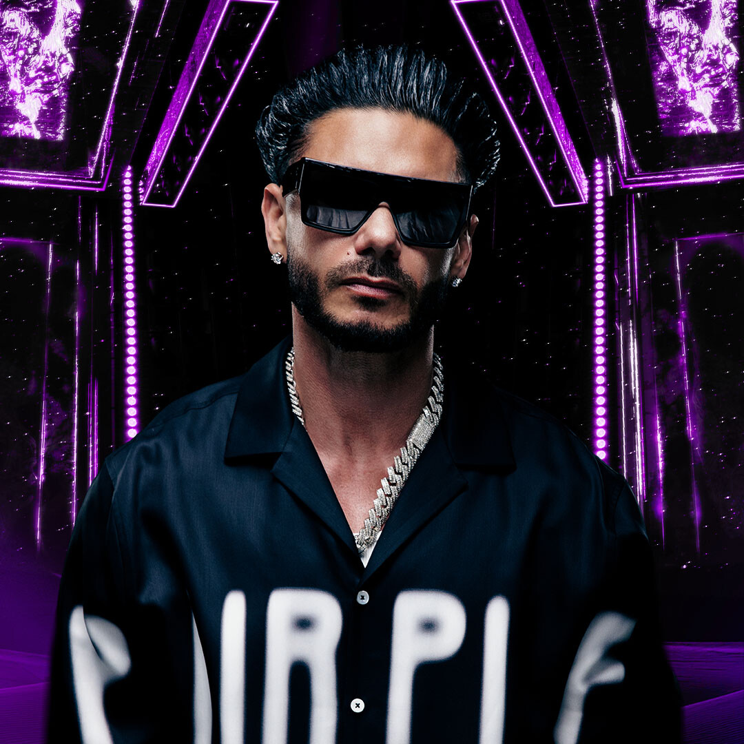DJ Pauly D – Marquee Anniversary