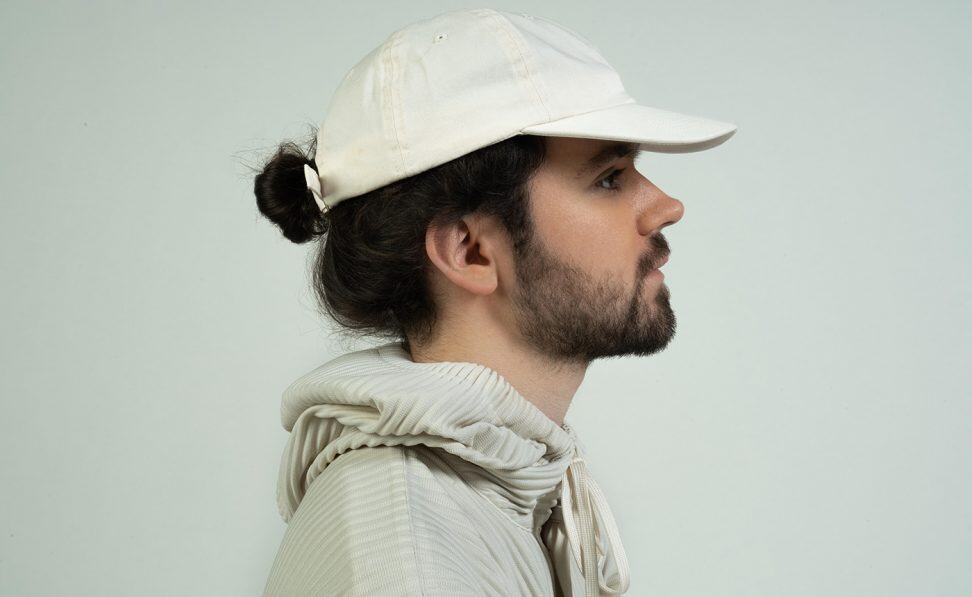 Casual Streetwear Look on Partybody.