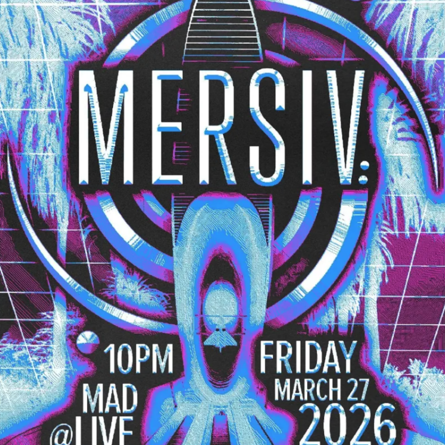 MERSIV MIAMI