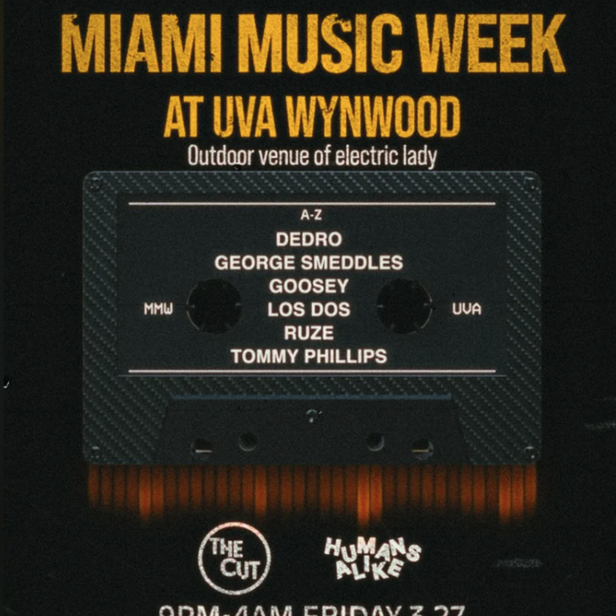 The Cut vs Humans Alike Showcase